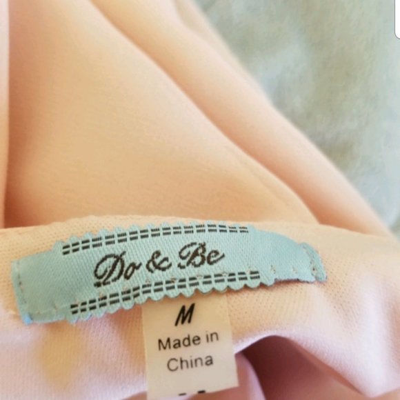 One shoulder chiffon mini dress - Picture 2 of 2